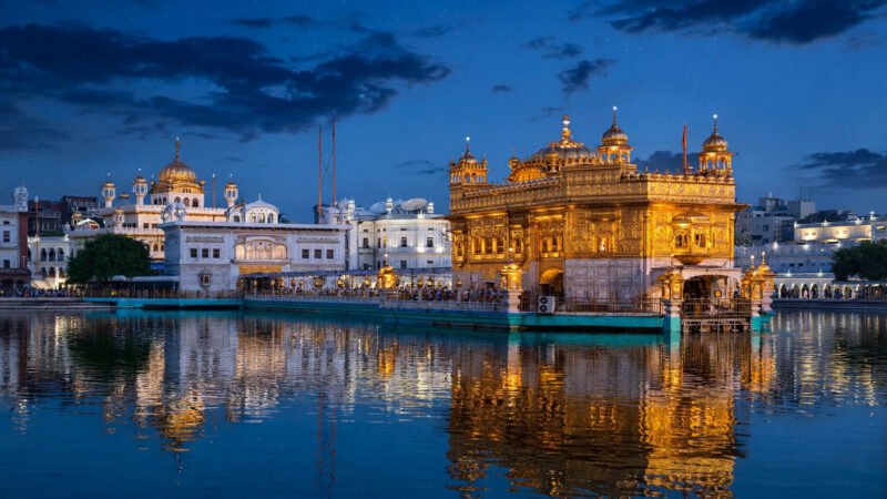 ਅਕਾਲ ਤਖ਼ਤ ਨੇ ਆਪ ਵਿਧਾਇਕ ਮਨਵਿੰਦਰ ਸਿੰਘ ਗਿਆਸਪੁਰਾ ਨੂੰ ਤਨਖ਼ਾਹੀਆ ਕਰਾਰ ਦਿੱਤਾ