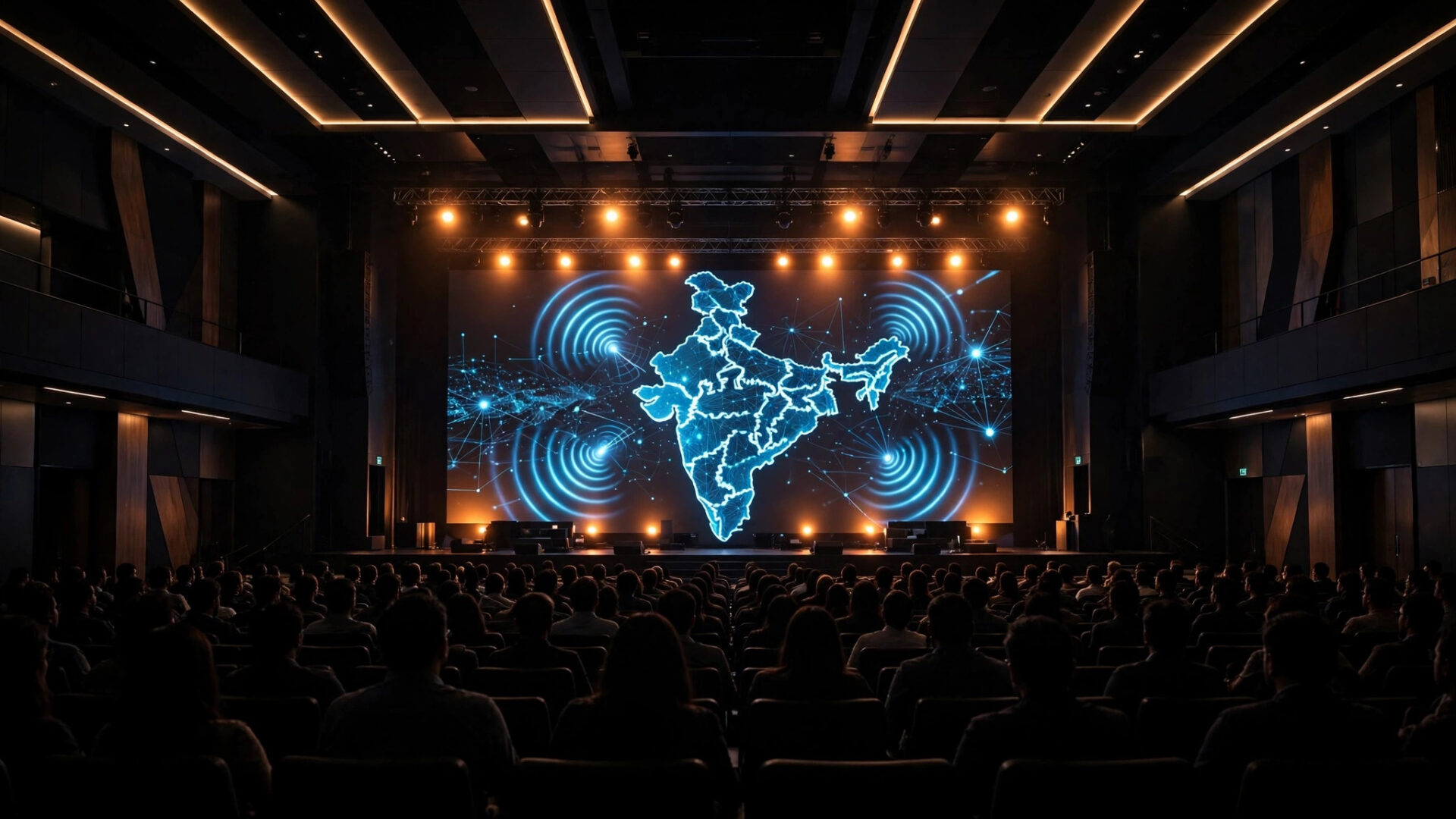 ਆਈਐਮਸੀ 2026: ਹਰ ਜ਼ਿਲ੍ਹੇ ਤੱਕ ਪਹੁੰਚਿਆ 5G, 5.5 ਲੱਖ ਤੋਂ ਵੱਧ ਬੇਸ ਸਟੇਸ਼ਨ ਲੱਗੇ; 2022 ਦੇ ਮੁਕਾਬਲੇ ਸਪੀਡ 10 ਗੁਣਾ ਵਧੀ — ਮੋਦੀ ਦਾ ਦਾਅਵਾ