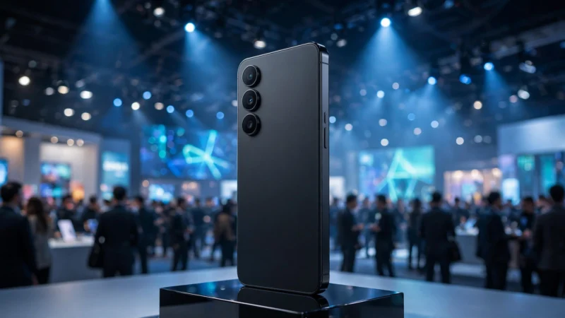 IMC 2026: iQOO 16 ਦੀ ਭਾਰਤ ਲਾਂਚ ਪੁਸ਼ਟੀ — Snapdragon 8 Elite Extreme Gen 6 ਨਾਲ ਆਵੇਗਾ ਫਲੈਗਸ਼ਿਪ ਫੋਨ