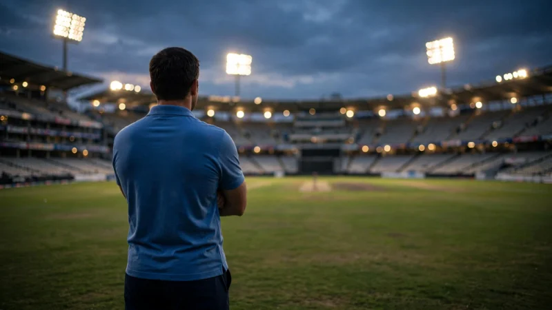 IPL 2027 ਤੋਂ ਪਹਿਲਾਂ ਮੁੰਬਈ ਇੰਡੀਅਨਜ਼ ਨੂੰ ਵੱਡਾ ਝਟਕਾ: ਮਹੇਲਾ ਜੈਵਰਧਨੇ ਨੇ ਛੱਡਿਆ ਹੈਡ ਕੋਚ ਦਾ ਅਹੁਦਾ
