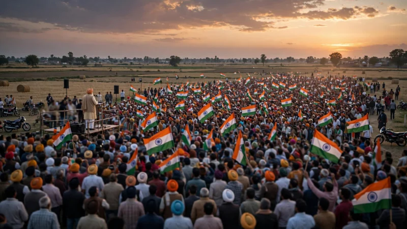 ਅਮਿਤ ਸ਼ਾਹ 20 ਅਕਤੂਬਰ ਨੂੰ ਪੰਜਾਬ ਆਉਣਗੇ: ਨਸ਼ਾ ਪੀੜਤ ਪਰਿਵਾਰਾਂ ਨਾਲ ਮਿਲਣਗੇ, ਮਾਨਸਾ-ਸੰਗਰੂਰ ਦੌਰੇ ਦੀ ਸੰਭਾਵਨਾ