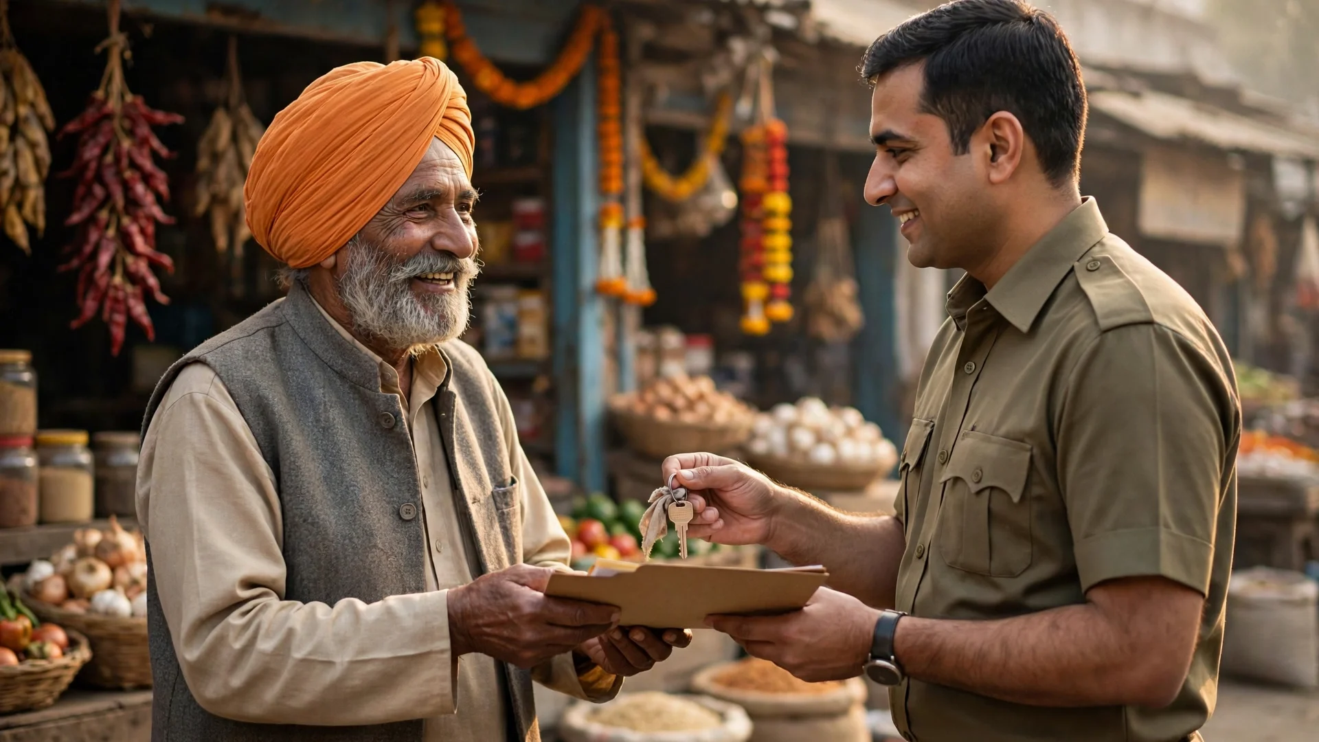 ਦੀਵਾਲੀ ਤੋਂ ਪਹਿਲਾਂ ਵਪਾਰੀਆਂ ਨੂੰ ਵੱਡਾ ਤੋਹਫ਼ਾ: ‘ਮੇਰੀ ਦੁਕਾਨ, ਮੇਰੇ ਨਾਮ’ ਯੋਜਨਾ ਲਾਂਚ, 12 ਸਾਲਾਂ ਤੋਂ ਕਿਰਾਏ ‘ਤੇ ਦੁਕਾਨ ਚਲਾ ਰਹੇ ਦੁਕਾਨਦਾਰ ਹੁਣ ਬਣ ਸਕਣਗੇ ਮਾਲਕ