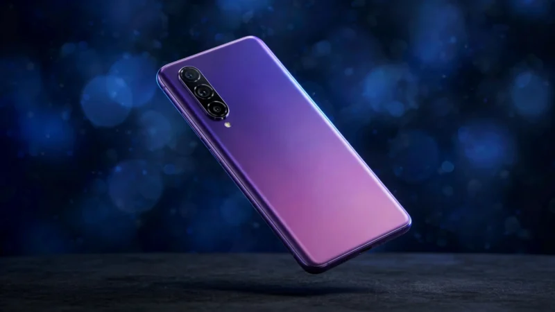 ਸੈਮਸੰਗ Galaxy F70 5G 18 ਅਕਤੂਬਰ ਨੂੰ ਭਾਰਤ ਵਿੱਚ ਲਾਂਚ: ₹20,000 ਤੋਂ ਘੱਟ ਕੀਮਤ, 50MP OIS ਕੈਮਰਾ ਅਤੇ 120Hz AMOLED ਡਿਸਪਲੇਅ