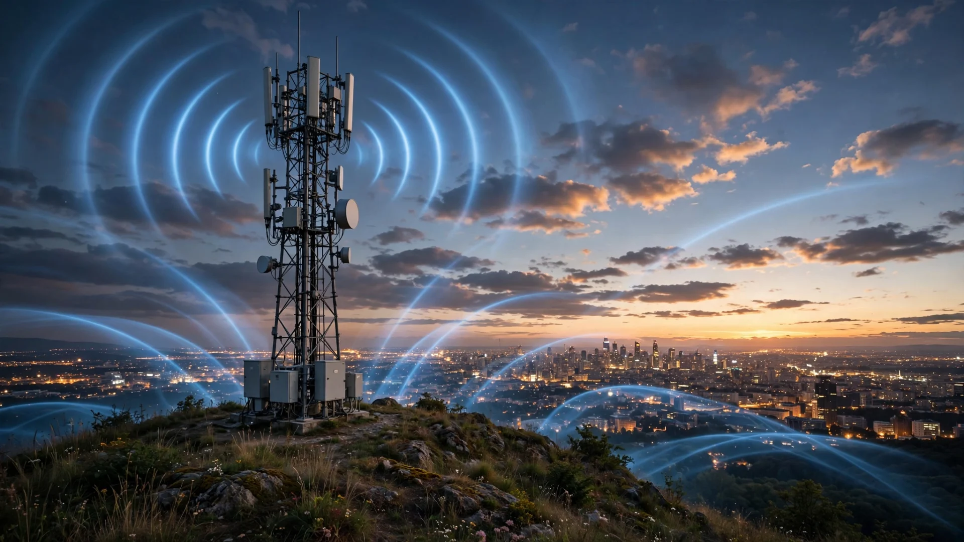 ਆਈਐਮਸੀ 2026: 2030 ਤੱਕ 1 ਅਰਬ 5G ਉਪਭੋਗਤਾ ਦਾ ਟੀਚਾ — ਸਿੰਧੀਆ ਦਾ ਐਲਾਨ, 6G ‘ਚ ਅਗਵਾਈ ਦਾ ਸੰਕਲਪ
