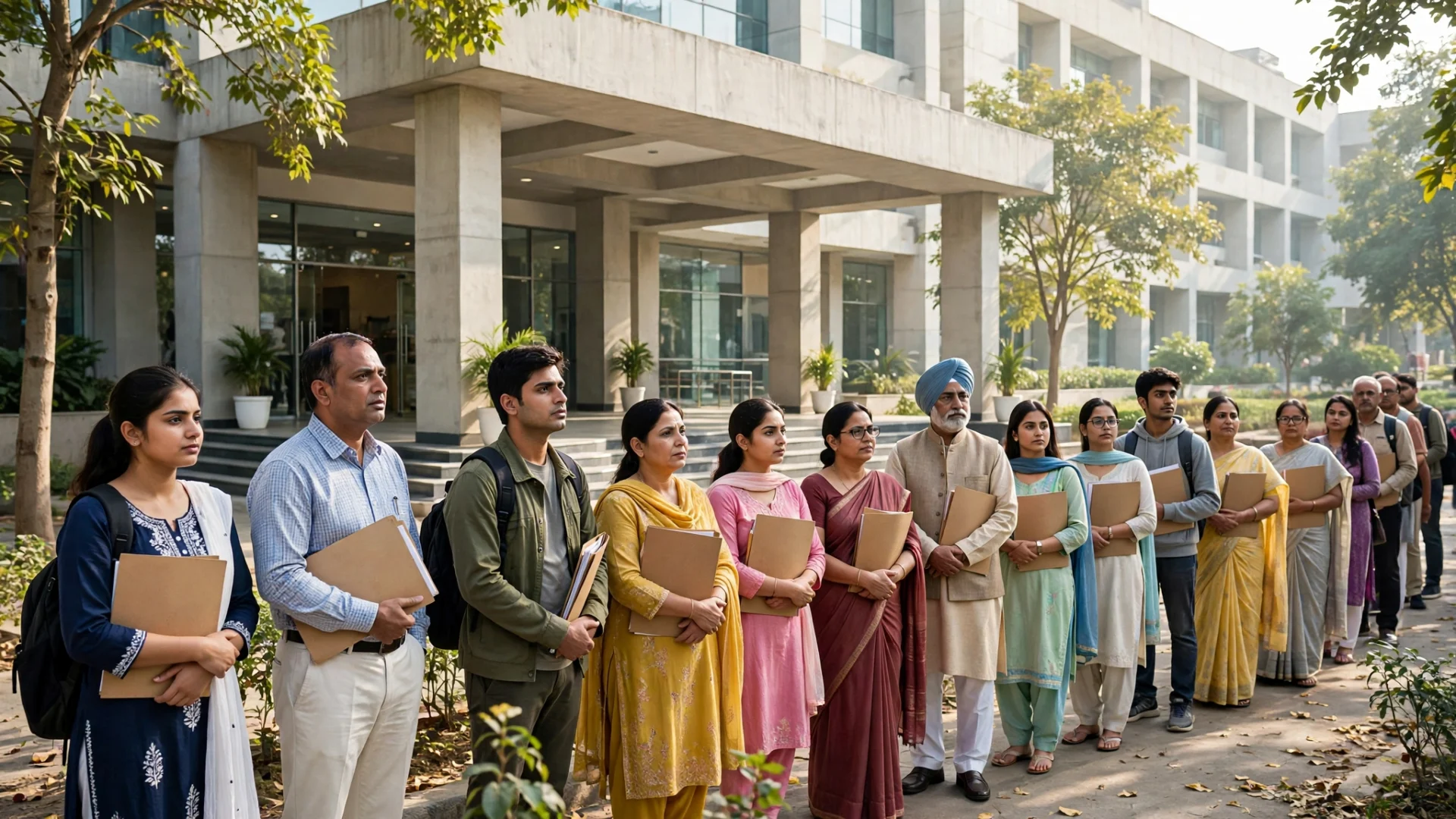 ਪੰਜਾਬ NEET UG 2026 ਰਾਊਂਡ-3 ਦਾ ਪ੍ਰੋਵਿਜ਼ਨਲ ਅਲਾਟਮੈਂਟ ਨਤੀਜਾ ਅੱਜ: BFUHS ਜਾਰੀ ਕਰੇਗਾ ਨਤੀਜਾ, ਇਤਰਾਜ਼ ਦੀ ਆਖਰੀ ਤਰੀਕ 11 ਅਕਤੂਬਰ