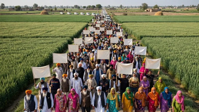 ਸਚਿਨ ਪਾਇਲਟ ਦੀ 5-ਦਿਨਾ ਪੰਜਾਬ ਯਾਤਰਾ ਅੱਜ ਤੋਂ: 11 ਜ਼ਿਲ੍ਹਿਆਂ ਵਿੱਚ ਗੈਂਗਸਟਰ ਹਿੰਸਾ ਦੇ ਪੀੜਤ ਪਰਿਵਾਰਾਂ ਨੂੰ ਮਿਲਣਗੇ
